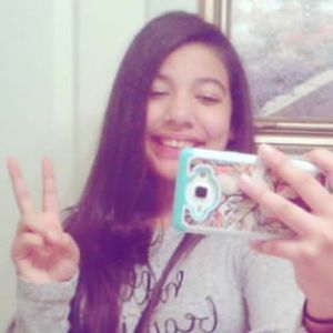 Meet your Posher, Ashlee